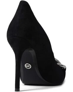 MICHAEL Michael Kors Scarlett Pump | Heels 4 MICHAEL Michael Kors Scarlett Pump | Heels -Michael Kors Sales Shop 418AQIj82L. AC SR736920