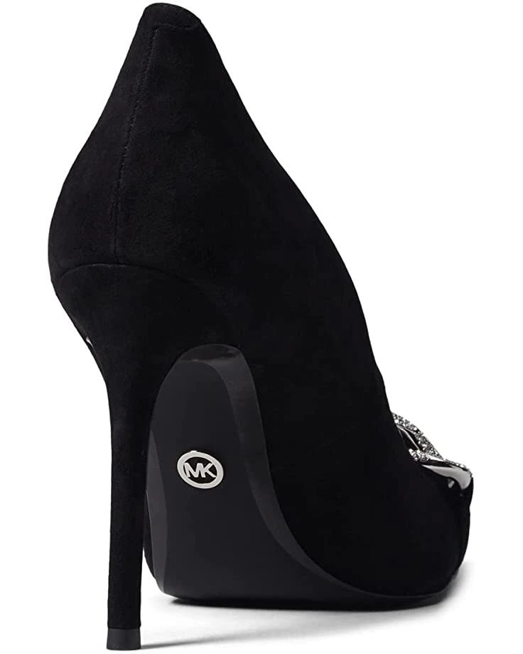 418AQIj82L._AC_SR736920_.jpg MICHAEL Michael Kors Scarlett Pump | Heels -Michael Kors Sales Shop 418AQIj82L. AC SR736920