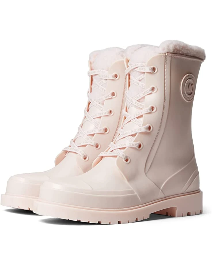 511zm7P1knL._AC_SR736920_.jpg MICHAEL Michael Kors Montaigne Rain Boots -Michael Kors Sales Shop 511zm7P1knL. AC SR736920