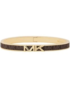 Michael Kors Slim Mott Bangle Bracelet | Bracelets