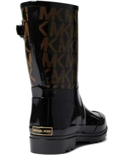 MICHAEL Michael Kors MK Mid Rainboot | Boots 4 MICHAEL Michael Kors MK Mid Rainboot | Boots -Michael Kors Sales Shop 51CAjFr68aL. AC SR736920