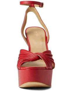 MICHAEL Michael Kors Selena Platform | Heels 4 MICHAEL Michael Kors Selena Platform | Heels -Michael Kors Sales Shop 51FsZCIg7kL. AC SR736920