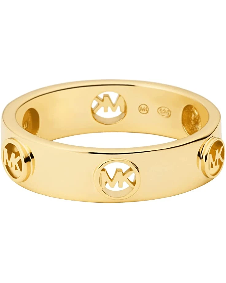 51JEPXPP1pL._AC_SR736920_.jpg Michael Kors Sterling Silver MK Logo Band Ring | Rings -Michael Kors Sales Shop 51JEPXPP1pL. AC SR736920