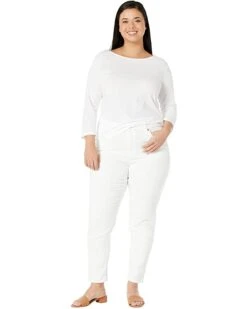 MICHAEL Michael Kors Plus Size Super Stretch High-Waisted Pants | Jeans -Michael Kors Sales Shop 51KeiIJrL7L. AC SR736920