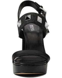 MICHAEL Michael Kors Wren Platform | Heels -Michael Kors Sales Shop 51NZ1Xk7nJL. AC SR736920