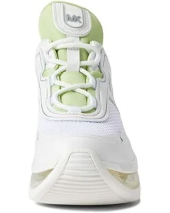 MICHAEL Michael Kors Olympia Trainer Extreme | Sneakers & Athletic Shoes -Michael Kors Sales Shop 51OoSvKROkL. AC SR736920