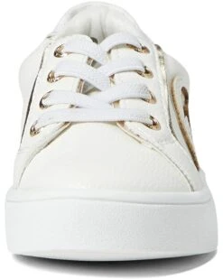 MICHAEL Michael Kors Kids Jem Poppy (Toddler) | Sneakers & Athletic Shoes -Michael Kors Sales Shop 51S3eRNtnIL. AC SR736920