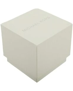 Michael Kors MK4597 - Liliane Three Hand Stainless Steel Watch | Fashion Watches -Michael Kors Sales Shop 51TB rD7dmL. AC SR736920