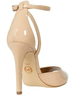 MICHAEL Michael Kors Kimberly Ankle Strap | Heels -Michael Kors Sales Shop 51Vk8HAGDzL. AC SR736920