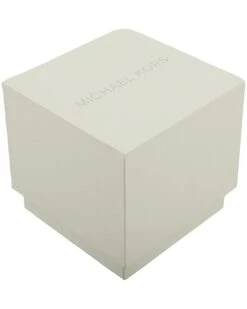 Michael Kors MK7234 - Lennox 3 Hand Stainless Steel Bracelet Watch | Fashion Watches -Michael Kors Sales Shop 51cscsIAeeL. AC SR736920