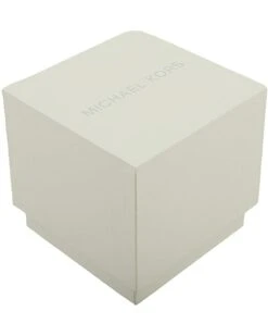 Michael Kors MK4640 - Emery 3 Hand Bracelet Watch | Fashion Watches -Michael Kors Sales Shop 51cyWRw8i1L. AC SR736920