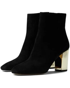 MICHAEL Michael Kors Porter Bootie | Boots -Michael Kors Sales Shop 51sWJaTO2uL. AC SR736920