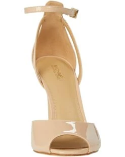 MICHAEL Michael Kors Kimberly Ankle Strap | Heels -Michael Kors Sales Shop 51stR2dAIKL. AC SR736920