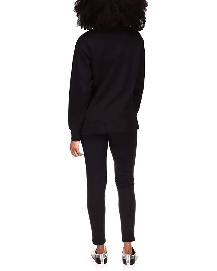 51wkISceT-S._AC_SR736920_.jpg MICHAEL Michael Kors Petite Logo Split Sweatshirt | Hoodies & Sweatshirts -Michael Kors Sales Shop 51wkISceT S. AC SR736920