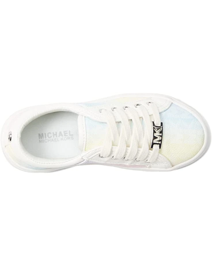 51z79gVKP8L._AC_SR736920_.jpg MICHAEL Michael Kors Kids Jem Miracle (Little Kid/Big Kid) | Sneakers & Athletic Shoes -Michael Kors Sales Shop 51z79gVKP8L. AC SR736920