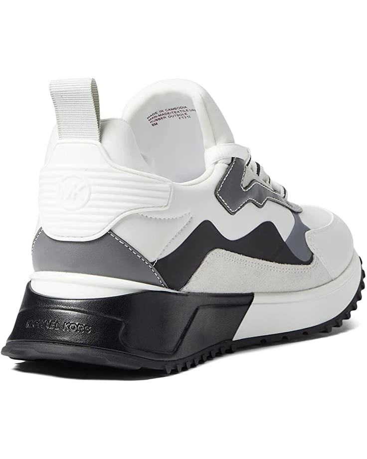 61-8zC60M8L._AC_SR736920_.jpg MICHAEL Michael Kors Theo Sport | Sneakers & Athletic Shoes -Michael Kors Sales Shop 61 8zC60M8L. AC SR736920