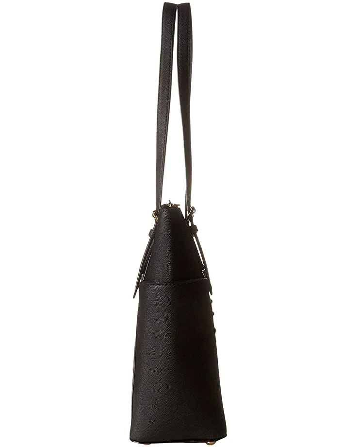 61-JhumSnpL._AC_SR736920_.jpg MICHAEL Michael Kors Jet Set Saffiano Top-Zip Tote | Handbags -Michael Kors Sales Shop 61 JhumSnpL. AC SR736920