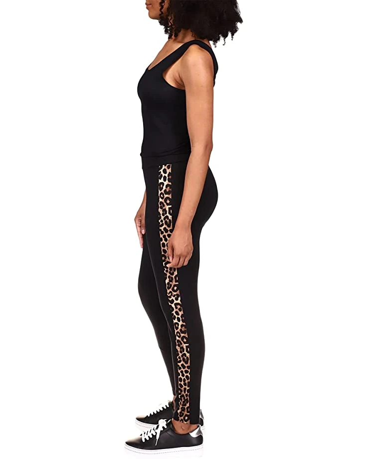 61-Osthb3sS._AC_SR736920_.jpg MICHAEL Michael Kors Petite Cheetah Stripe Leggings | Pants -Michael Kors Sales Shop 61 Osthb3sS. AC SR736920