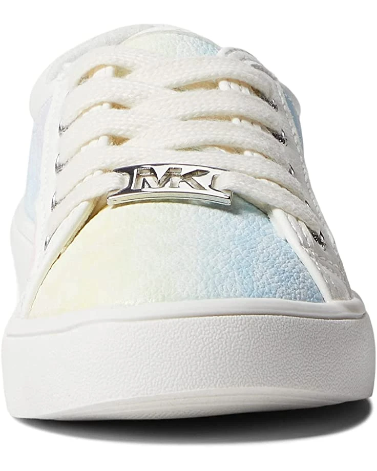 610AwOMjtmL._AC_SR736920_.jpg MICHAEL Michael Kors Kids Jem Miracle (Little Kid/Big Kid) | Sneakers & Athletic Shoes -Michael Kors Sales Shop 610AwOMjtmL. AC SR736920