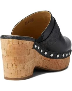 MICHAEL Michael Kors April Clog | Heels 4 MICHAEL Michael Kors April Clog | Heels -Michael Kors Sales Shop 610KQ7kk4TL. AC SR736920
