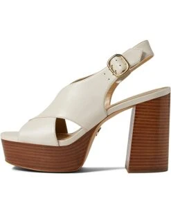 MICHAEL Michael Kors Isla Platform | Heels -Michael Kors Sales Shop 610tBYLDDpL. AC SR736920