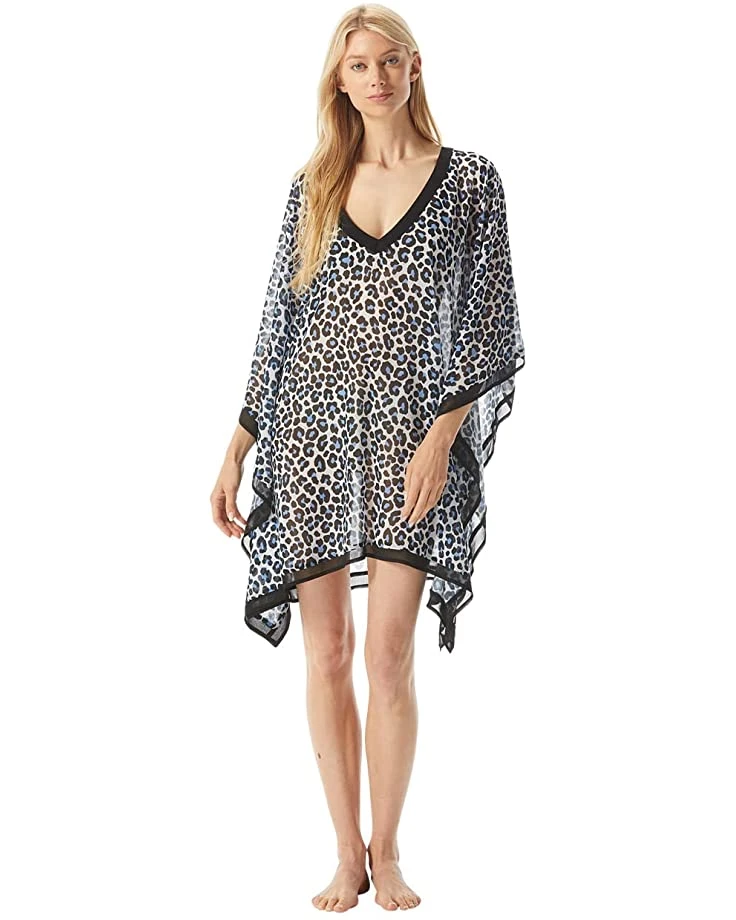 611qZi1NcL._AC_SR736920_.jpg MICHAEL Michael Kors Leopard Caftan Cover-Up | Swimwear -Michael Kors Sales Shop 611qZi1NcL. AC SR736920