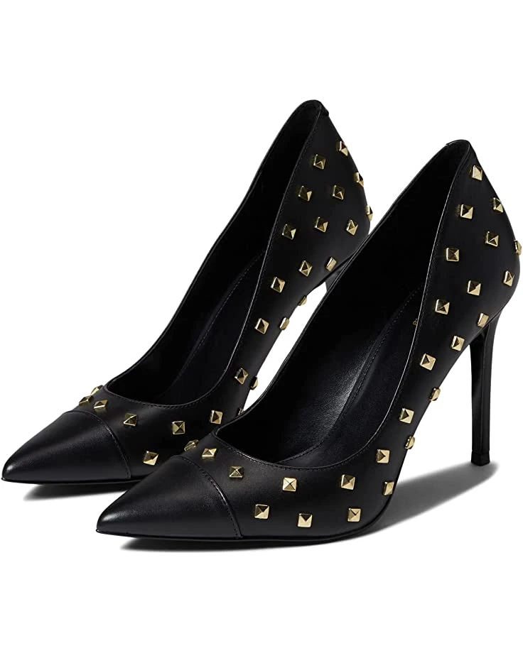 612wxvlW0vL._AC_SR736920_.jpg MICHAEL Michael Kors Keke Toe Cap Pump | Heels -Michael Kors Sales Shop