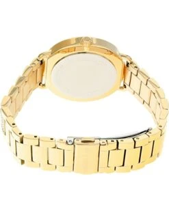 Michael Kors MK4602 - Portia Three Hand Stainless Steel Watch | Fashion Watches -Michael Kors Sales Shop 61376mKy7RL. AC SR736920