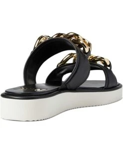 MICHAEL Michael Kors Scarlett Double Band | Sandals -Michael Kors Sales Shop 6139bKbDfwL. AC SR736920