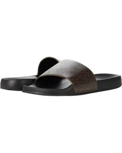 MICHAEL Michael Kors Gilmore Slide | Sandals -Michael Kors Sales Shop 613cq3Nrc3L. AC SR736920