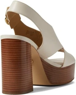 MICHAEL Michael Kors Isla Platform | Heels -Michael Kors Sales Shop 615MZFLddL. AC SR736920