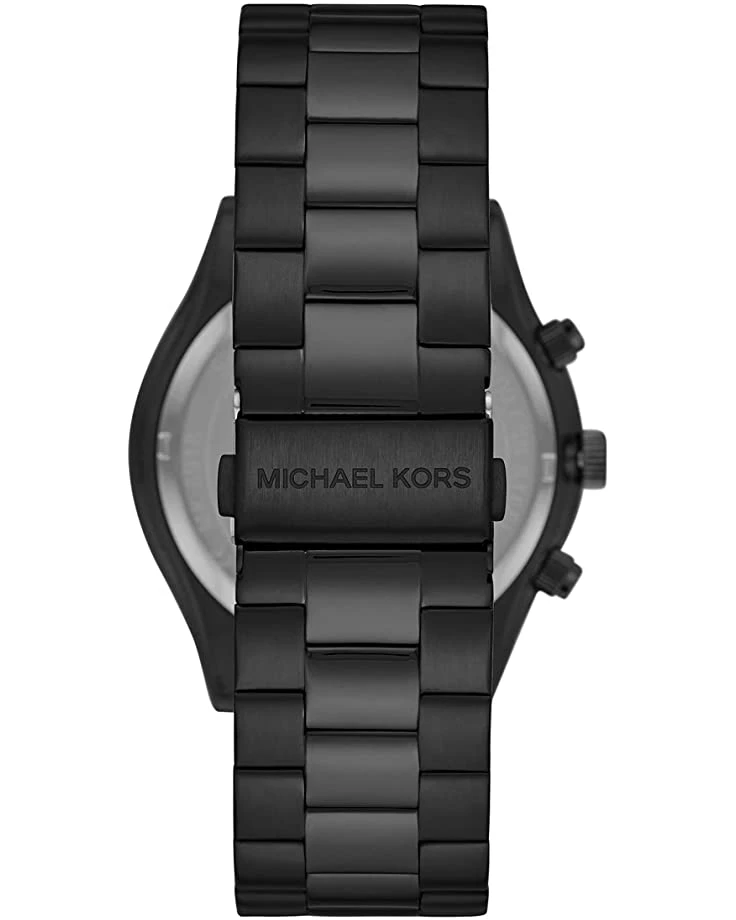 616-Qp8P9vL._AC_SR736920_.jpg Michael Kors MK8919 - Slim Runway Chronograph Stainless Steel Watch | Fashion Watches -Michael Kors Sales Shop 616 Qp8P9vL. AC SR736920