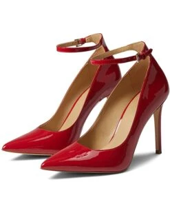 MICHAEL Michael Kors Keke Ankle Strap | Heels -Michael Kors Sales Shop 616EPBqXALL. AC SR736920