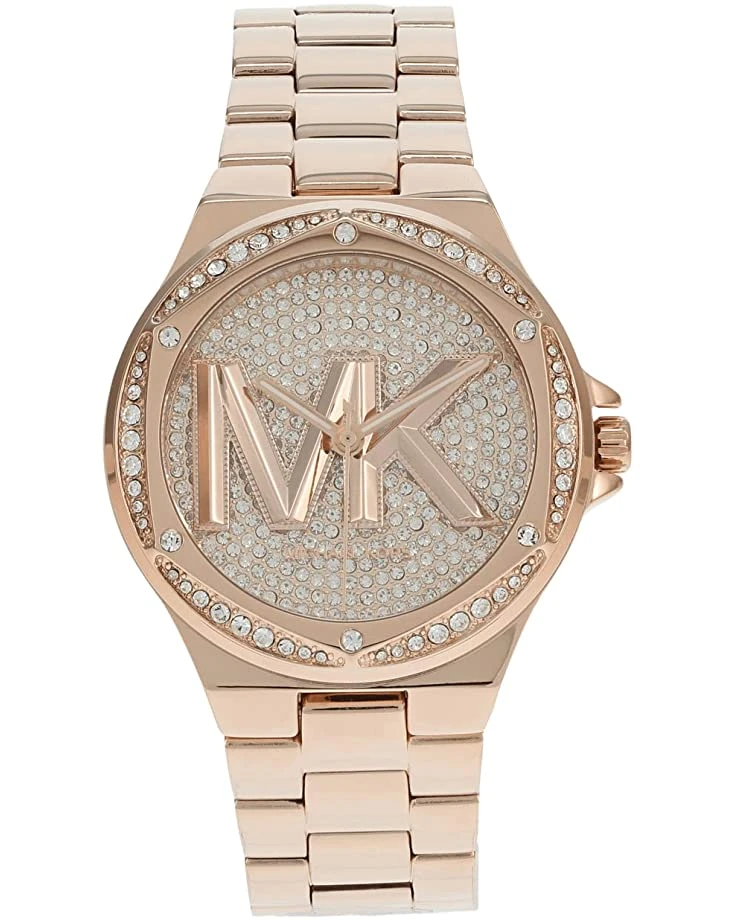 616oAVzPbOL._AC_SR736920_.jpg Michael Kors MK7230 - Lennox 3 Hand Bracelet Watch | Fashion Watches -Michael Kors Sales Shop 616oAVzPbOL. AC SR736920