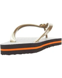 MICHAEL Michael Kors Flip-Flop Stripe EVA | Sandals -Michael Kors Sales Shop 61971rikz L. AC SR736920
