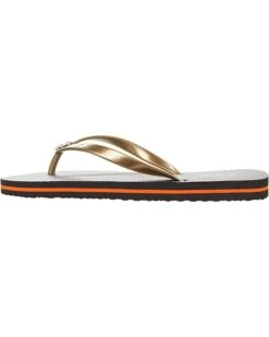MICHAEL Michael Kors Flip-Flop Stripe EVA | Sandals -Michael Kors Sales Shop 619CKMN1vEL. AC SR736920