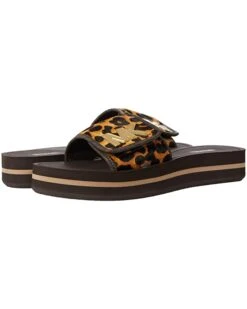 MICHAEL Michael Kors MK Platform Slide | Sandals -Michael Kors Sales Shop 61A3PBiXnUL. AC SR736920