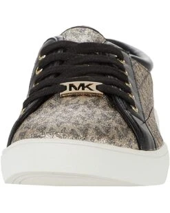 MICHAEL Michael Kors Kids Jem Miracle Shimmer (Little Kid/Big Kid) | Sneakers & Athletic Shoes -Michael Kors Sales Shop 61BYk8A6eJL. AC SR736920