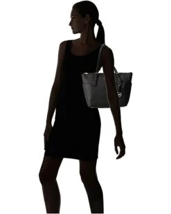 MICHAEL Michael Kors Jet Set Saffiano Top-Zip Tote | Handbags 6 MICHAEL Michael Kors Jet Set Saffiano Top-Zip Tote | Handbags -Michael Kors Sales Shop 61DFPOvEciL. AC SR736920