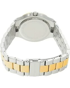 Michael Kors MK6988 - Lennox Three Hand Stainless Steel Watch | Fashion Watches -Michael Kors Sales Shop 61DkPqPtL. AC SR736920