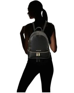 MICHAEL Michael Kors Rhea Zip Medium Backpack | Backpacks -Michael Kors Sales Shop 61FKdxKhoZL. AC SR736920