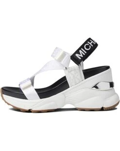 MICHAEL Michael Kors Maddox Sandal | Sandals -Michael Kors Sales Shop 61FcRRYJA4L. AC SR736920