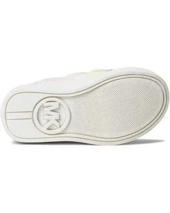 MICHAEL Michael Kors Kids Jem Miracle (Toddler) | Sneakers & Athletic Shoes -Michael Kors Sales Shop 61FewY qYL. AC SR736920
