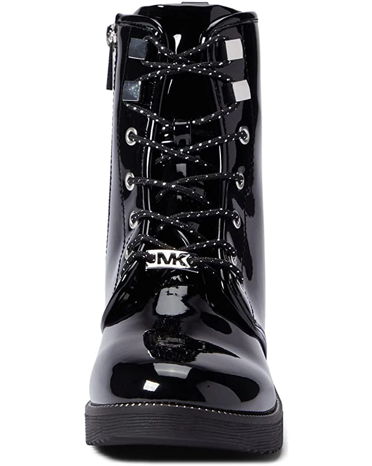 61FjWvKzUBL._AC_SR736920_.jpg MICHAEL Michael Kors Kids Haskell (Little Kid/Big Kid) | Boots -Michael Kors Sales Shop 61FjWvKzUBL. AC SR736920