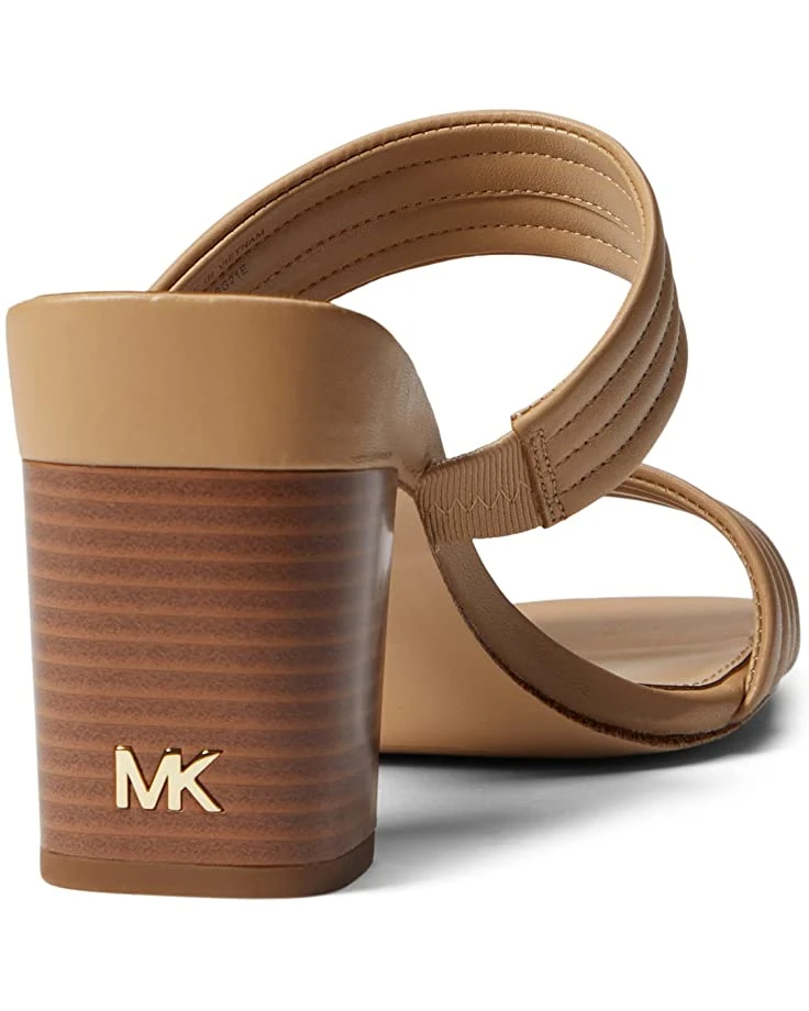 61FzrZTshnL._AC_SR736920_.jpg MICHAEL Michael Kors Glenda Slide | Heels -Michael Kors Sales Shop 61FzrZTshnL. AC SR736920