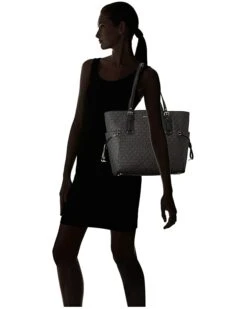 MICHAEL Michael Kors Voyager East/West Signature Tote | Handbags 5 MICHAEL Michael Kors Voyager East/West Signature Tote | Handbags -Michael Kors Sales Shop 61HVhKd5hTL. AC SR736920