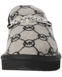 MICHAEL Michael Kors Noa Slide | Slippers 5 MICHAEL Michael Kors Noa Slide | Slippers -Michael Kors Sales Shop 61HWde8 mXL. AC SR736920