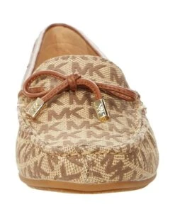 MICHAEL Michael Kors Sutton Moc | Loafers -Michael Kors Sales Shop 61IXnieYNhS. AC SR736920