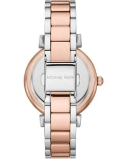 Michael Kors MK4616 - Three Hand Stainless Steel Watch | Fashion Watches 2 Michael Kors MK4616 - Three Hand Stainless Steel Watch | Fashion Watches -Michael Kors Sales Shop 61IfpOddTBS. AC SR736920