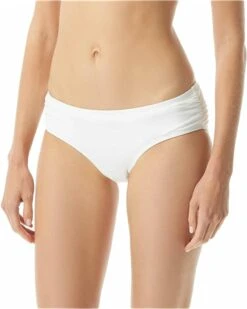 MICHAEL Michael Kors Shirred Bikini Bottoms | Swimwear -Michael Kors Sales Shop 61ItIyE9sCL. AC SR736920